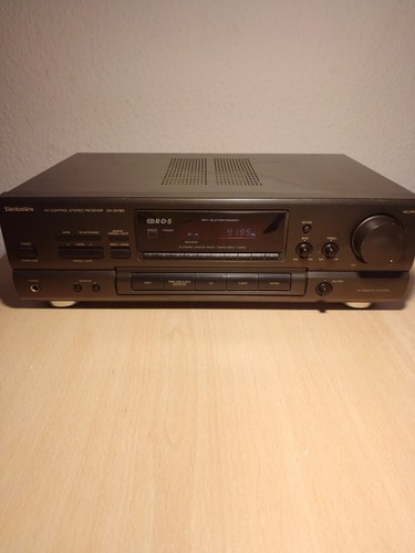 Technics gx180 receiver - technics,