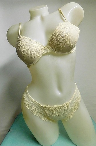 Dessous set bh 75a - set,