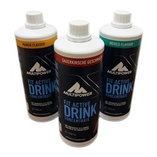 Multipower Fit Active