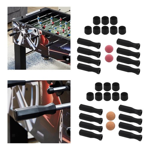 Foosball tisch behandelt - -tisch,