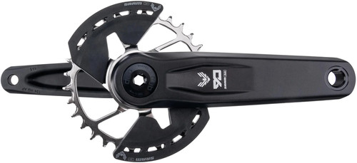 Sram kurbelgarnitur eagle - sram,