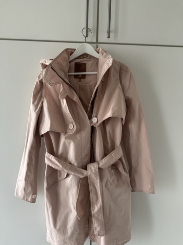 Finside trenchcoat mantel - finside,