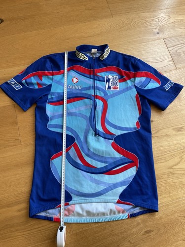 Nalini gran fondo - 1999, cycling