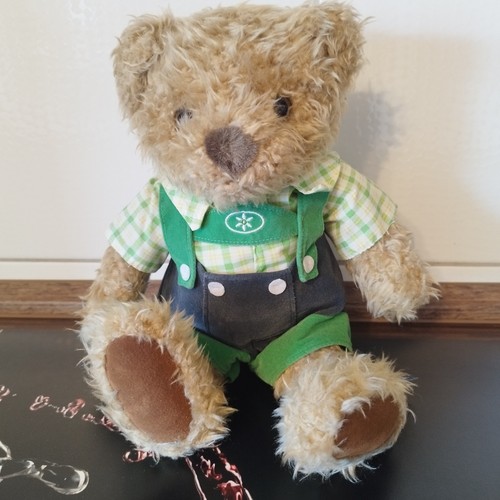 Original asger teddybär - ❤️original,