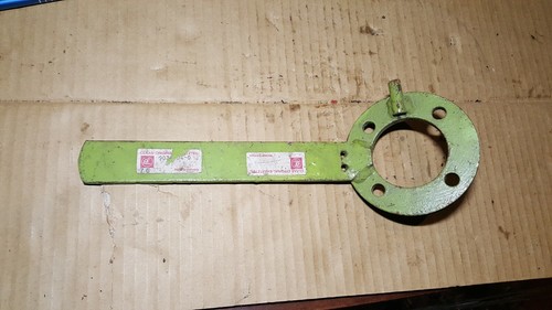 Claas bautz heuwender - bautz,