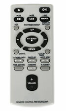 Ersatz Fernbedienung JVC