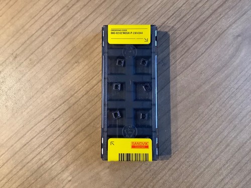 10x sandvik - 10x,