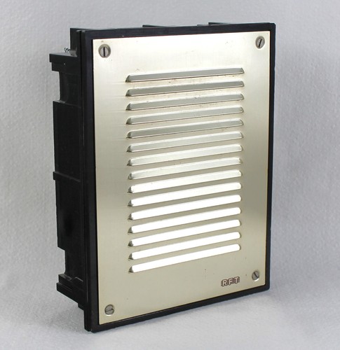 Ddr gdr rft sprechanlage - ddr,