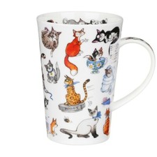 Dunoon catastrophe katzen - dunoon,