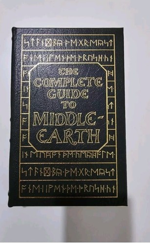 The complete guide - complete,