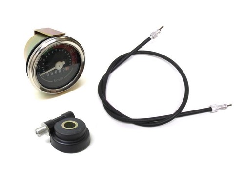 Tachometer tachowelle tacho - tachometer,