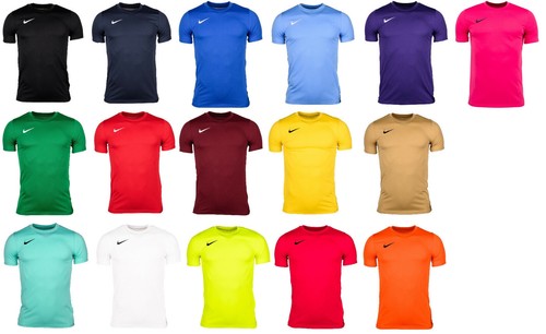 Nike dry park vii - park, herren