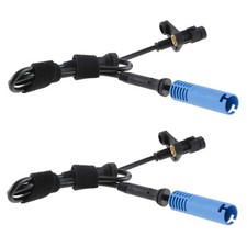 Bosch Front ABS Wheel Speed