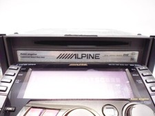 Alpine mda w933j - alpine, cd-player