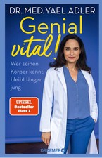 Genial vital!, Yael Adler