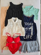 Damen Kleidungpaket Markenset