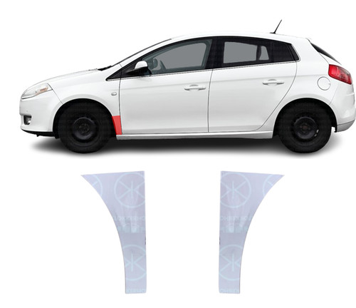 Für fiat bravo 2006 - fiat, 2016