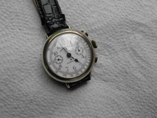 Eberhard & Co. Chronograph