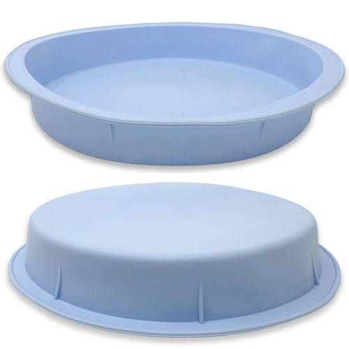 2er set silikon - silikon, Ø