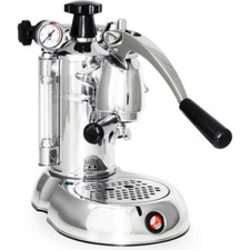 La Pavoni Stradivari - Chrome