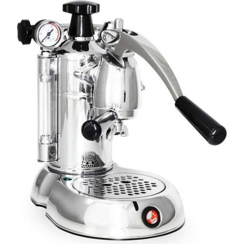 Pavoni stradivari chrome - la,