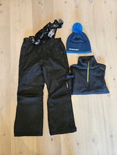 CMP Skihose Shirt Gr. 128