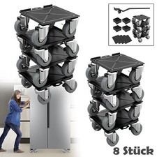 Möbelroller Set Möbelwagen