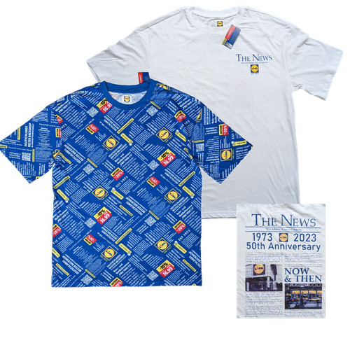 Lidl shirt kollektion herren - kollektion,