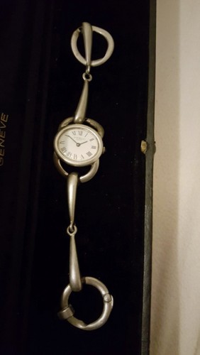Damenuhr von chopard 925 - damenuhr,