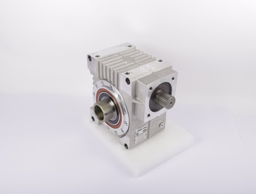 Atlanta getriebe servo - getriebe, ht