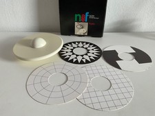 Kurt Naef 9718 Toptic Design Masami Tamatsu Holzspielzeug Swiss made - mit OVP