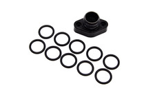 SIEMENS Sirona O-Ring Set Flansch Absaugung 70 38 301 Dichtung M1 C-Serie M1+ C4