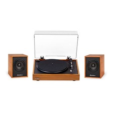 Electrohome Montrose Record