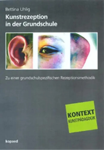 Kunstrezeption der - kunstrezeption, in