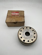 Suzuki gsxr600 flywheel rotor - flywheel,
