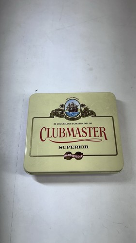 Clubmaster superior zigarren - superior,