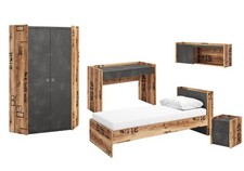 Jugendzimmer Set Komplett