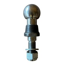 Anhängerkugelkopf k50 3500kg - k50,