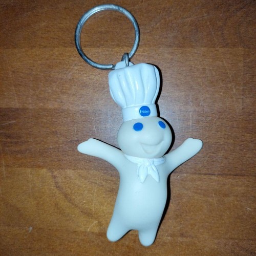 Pillsbury doughboy - pillsbury,