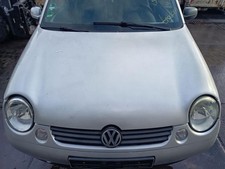 VW Lupo original Motorhaube