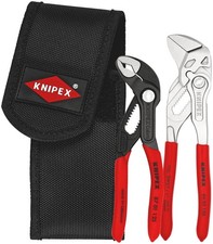 KNIPEX Mini Zangenset in