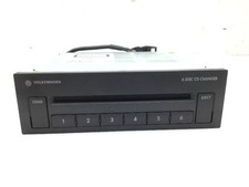 VW Passat B6 Variant 3C5