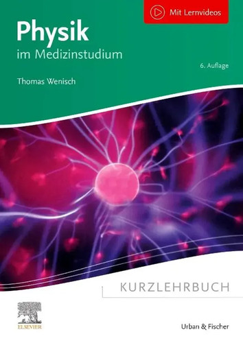 Kurzlehrbuch physik im - physik,