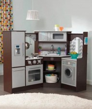 kidkraft Eckspielküche mit Licht und Sound