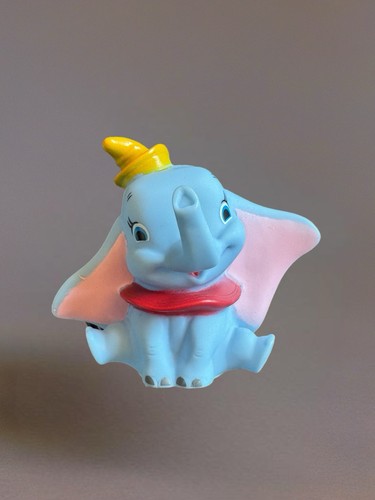 Dumbo figur gummi neu - neu, |