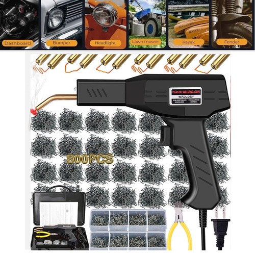 Kunststoff reparatur - kunststoff,