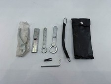 Honda XL700V Transalp Werkzeuge Tools original as pictured (1) 07'