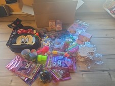 Spielzeug Konvolut Neu