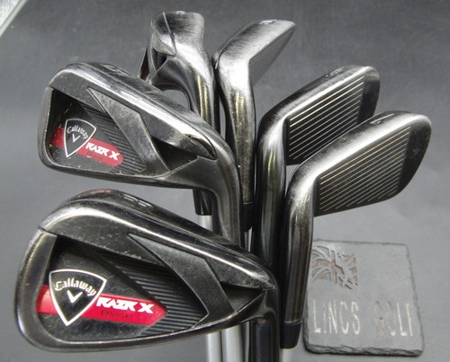 Set callaway razr - callaway, x
