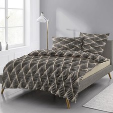 Irisette Flanell Bettwäsche